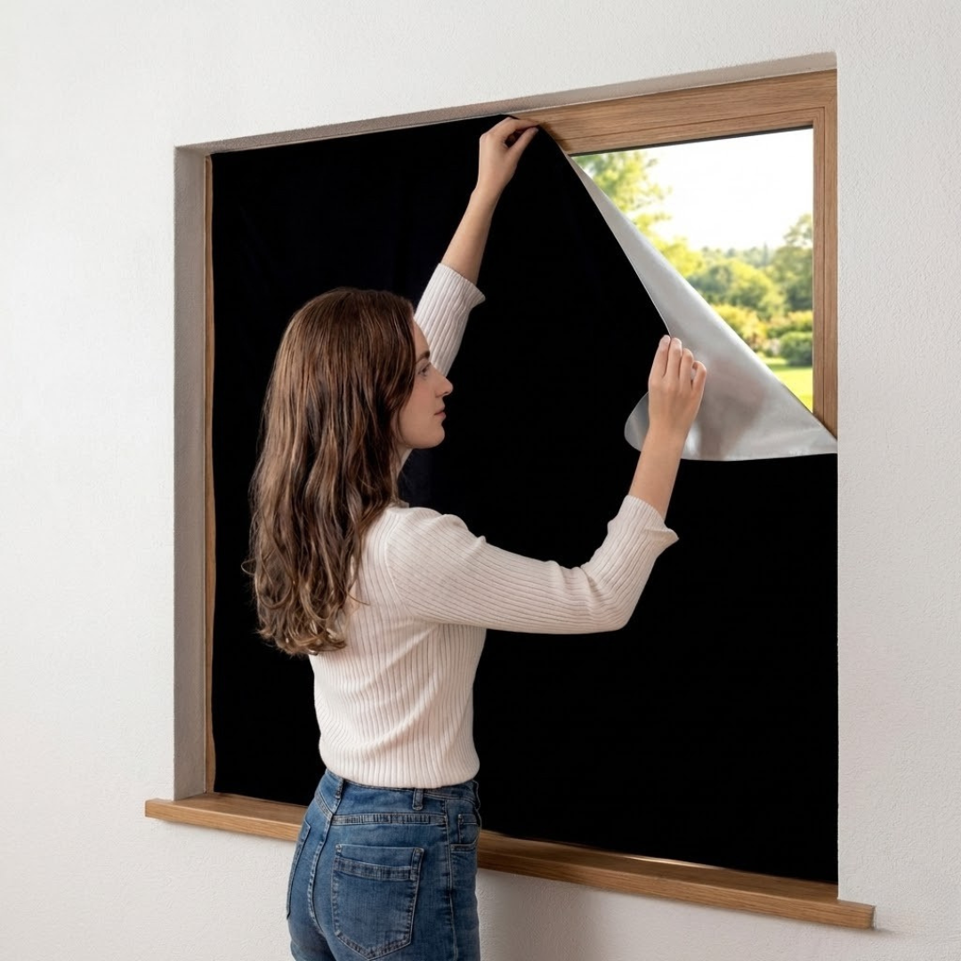 Blackly™ Total Blackout System