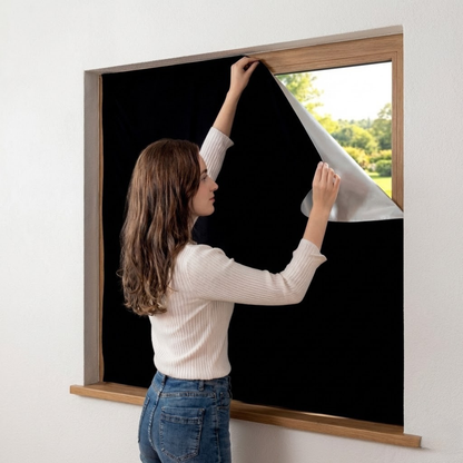 Blackly™ Total Blackout System