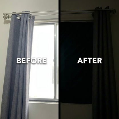 Blackly™ Total Blackout System