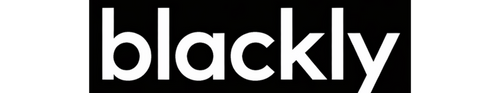 Blackly
